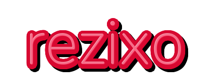 rezixo — logo kanal