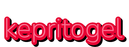 kepritogel — logo kanal