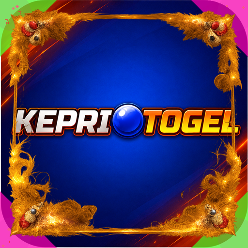 kepritogel — mitra unggulan